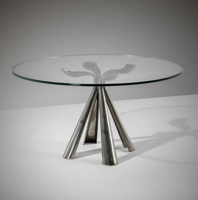 Vittorio Introini  - Asta Design 200 - Cambi Casa d'Aste