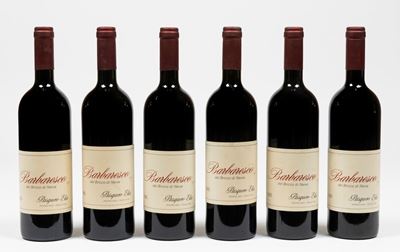 Pasquero Elia, Barbaresco del Bricco di Neive