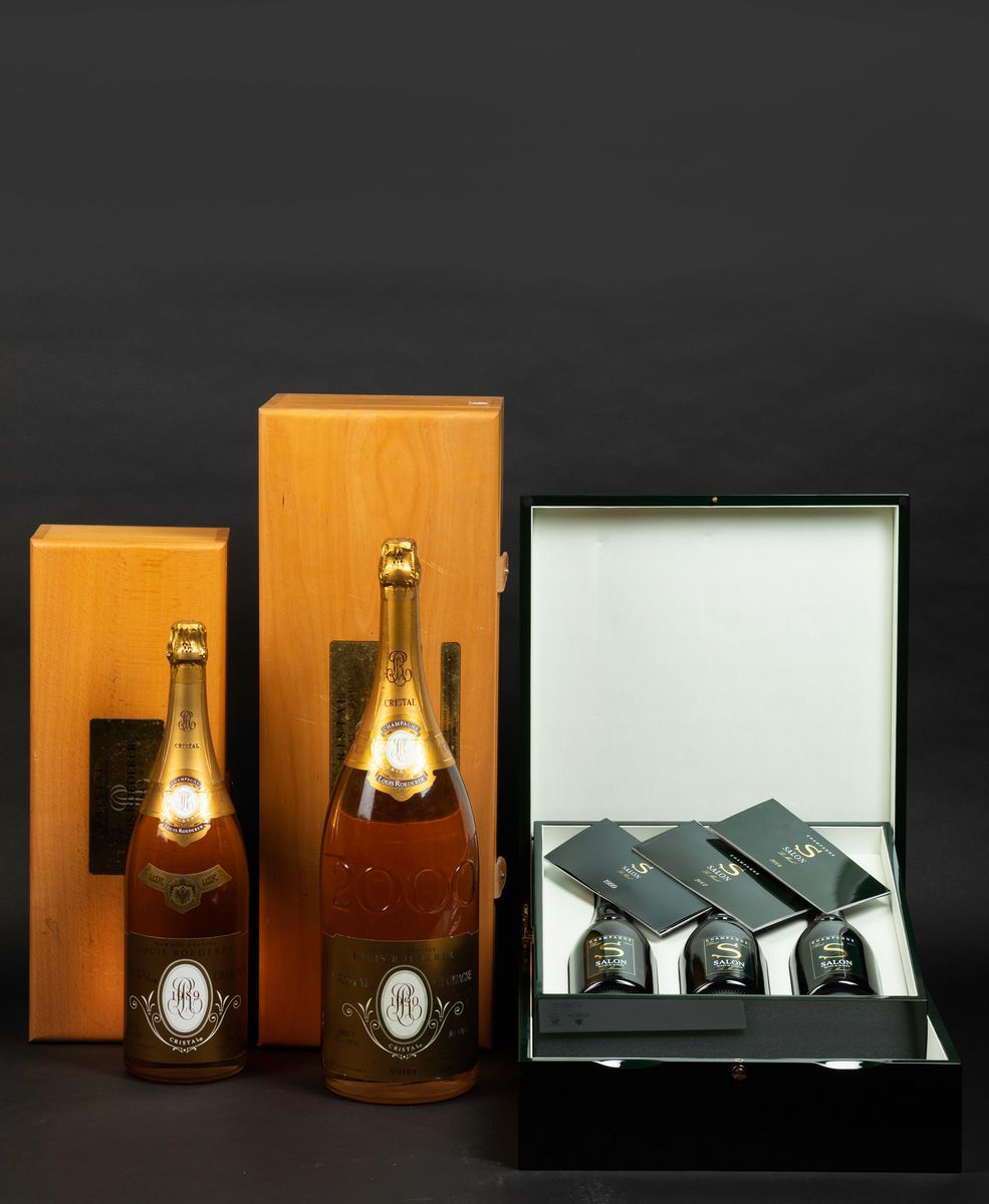 Louis Roederer, Cristal