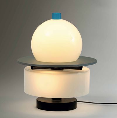 Ettore Sottsass