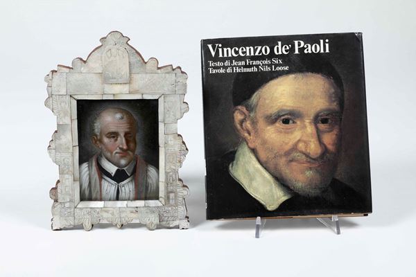  San Vincenzo de Paoli