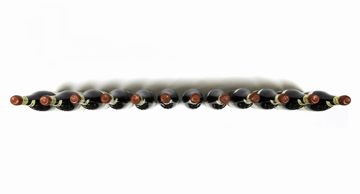 Gaja, Barbaresco Riserva Infernot