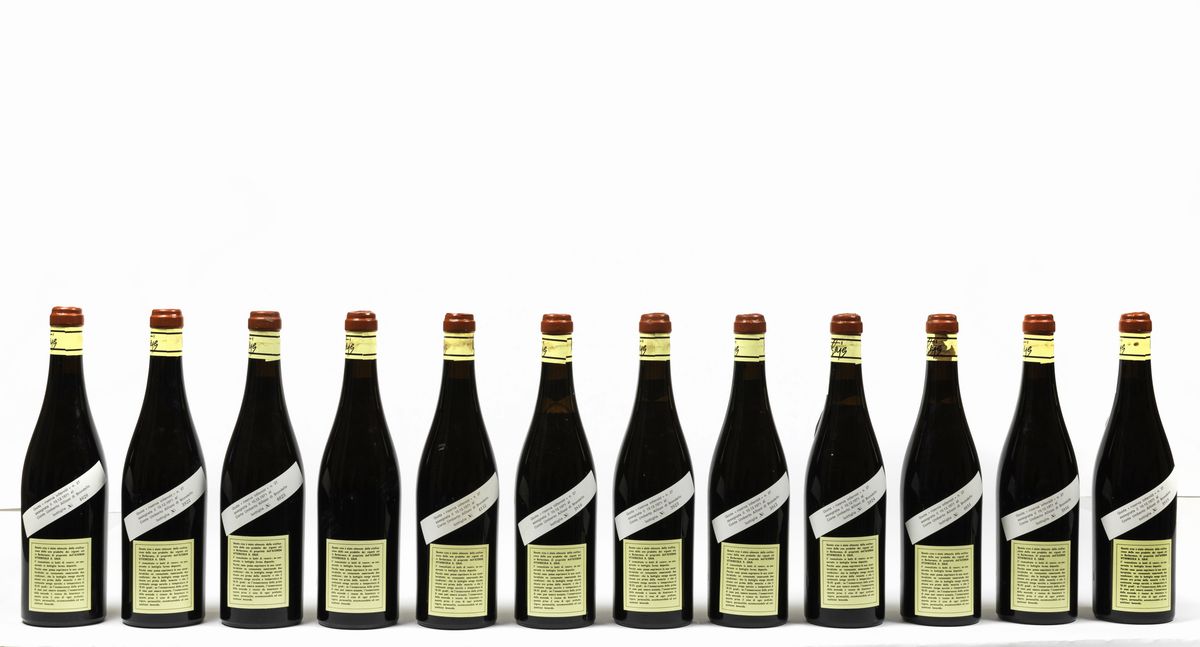 Gaja, Barbaresco Riserva Infernot