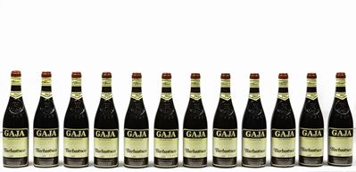 Gaja, Barbaresco Riserva Infernot