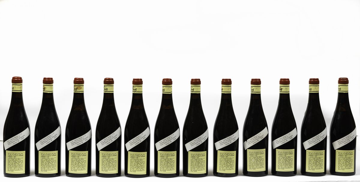 Gaja, Barbaresco Riserva Infernot