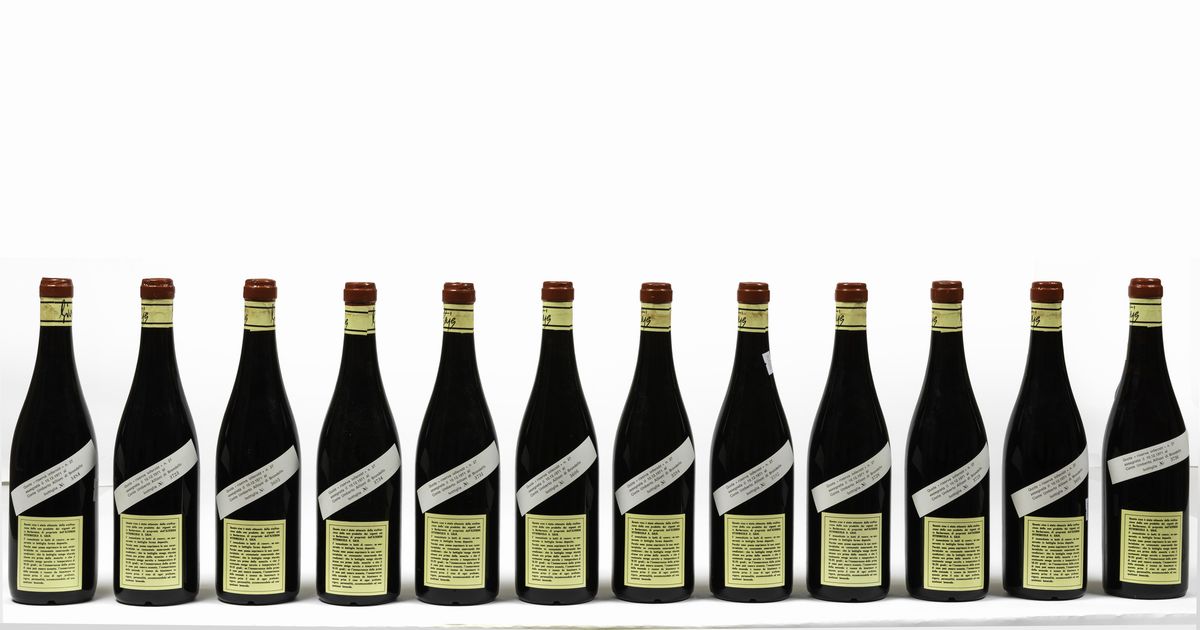 Gaja, Barbaresco Riserva Infernot