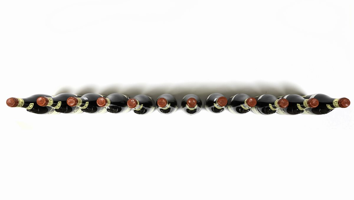 Gaja, Barbaresco Riserva Infernot