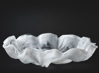 Toni Zuccheri (1937-2008) Venini, Murano, 1960 Ca