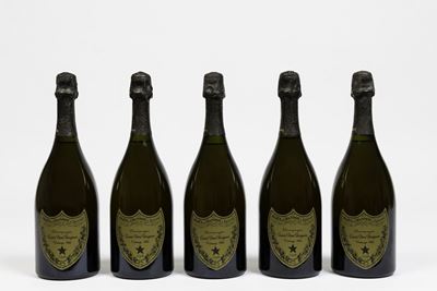 Moet Et Chandon, Dom Perignon
