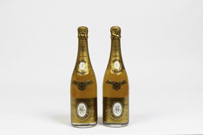 Louis Roederer, Cristal