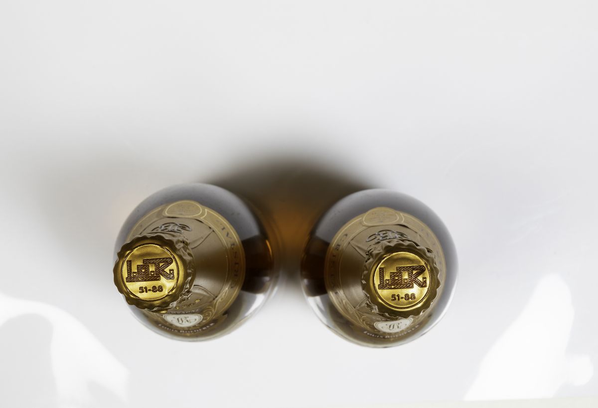 Louis Roederer, Cristal