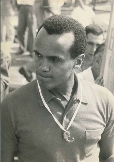 Harry Belafonte