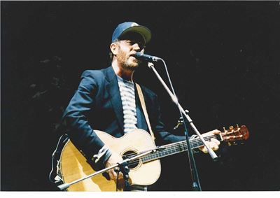 Francesco De Gregori