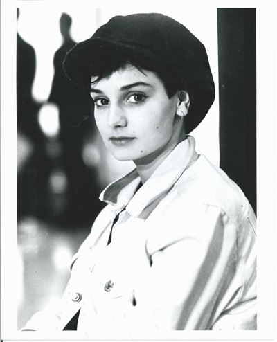Sinéad o'connor