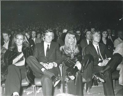 Sylvie Vartan