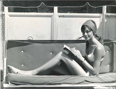 Françoise Hardy