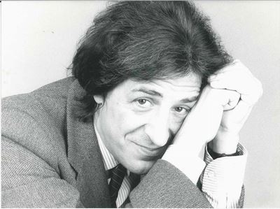 Giorgio Gaber