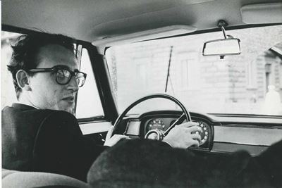 Maurizio Pollini, Pianista