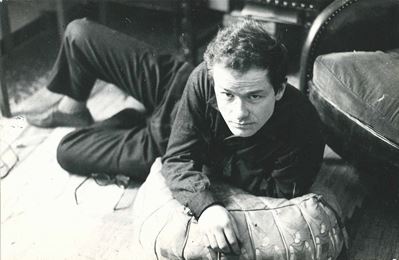 Gino Paoli