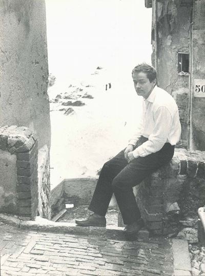 Gino Paoli