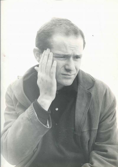 Gino Paoli