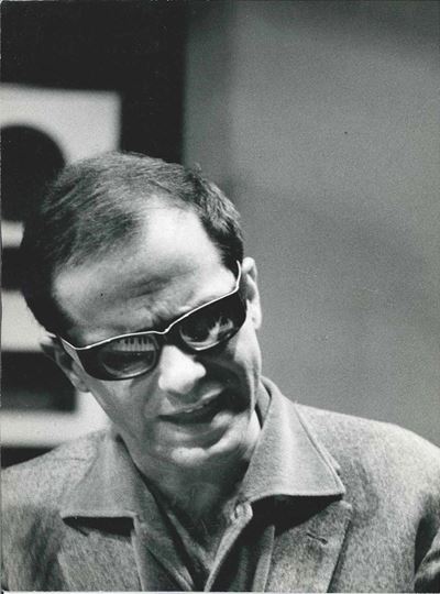 Gino Paoli