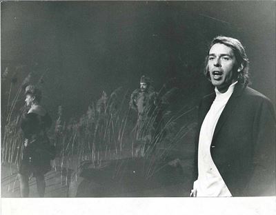 Jacques Brel