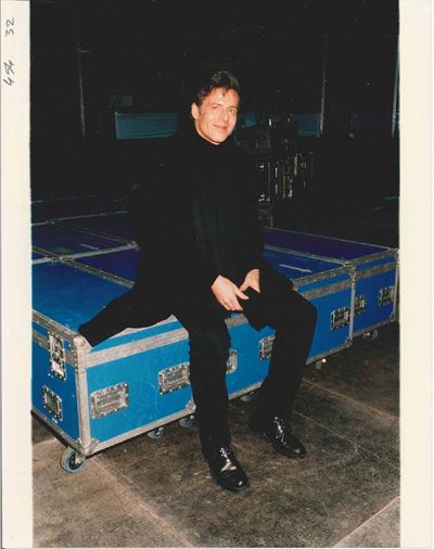 Claudio Baglioni