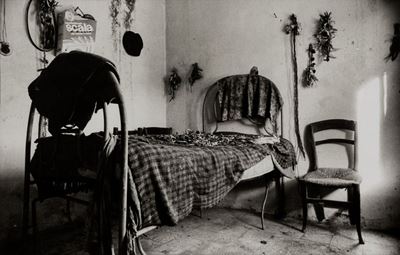 Antonio Biasiucci (1961)roschignon, 1982
