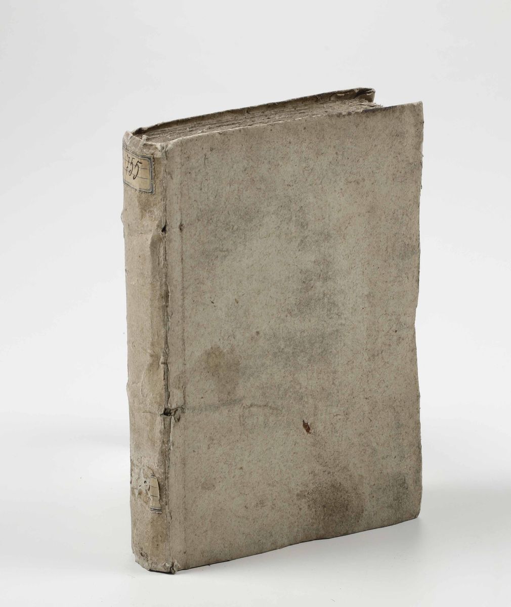 Merati, Tita - Lingua Venetasagi Metrici di Tati Remita..venezia, Rappetti,1763(insieme A:) Sagi ...