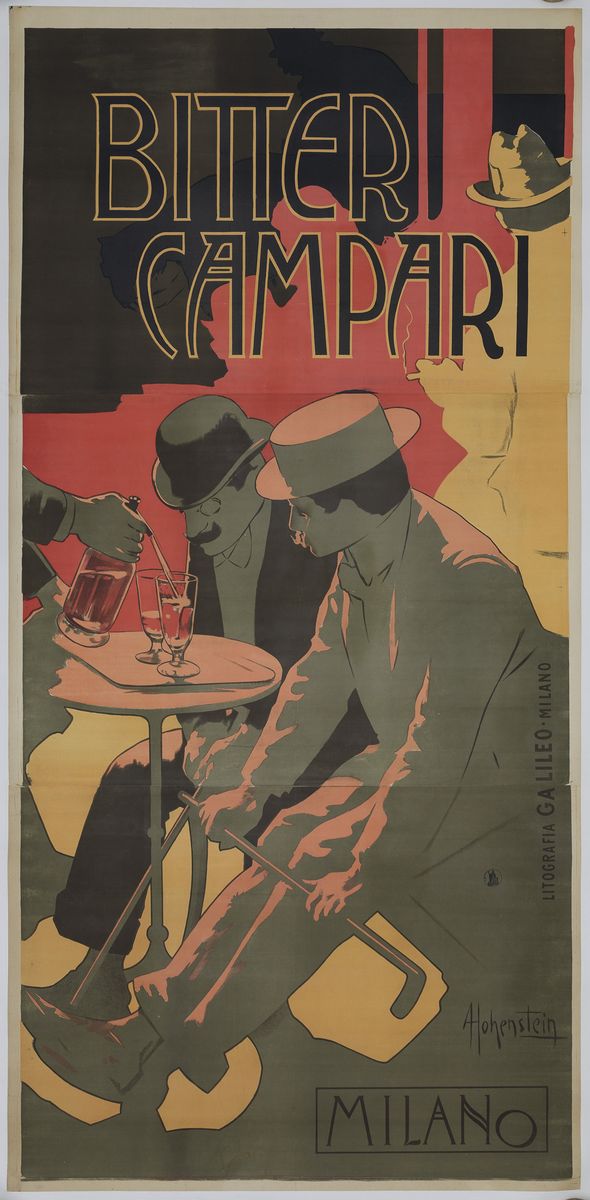 Giovanni Battista Carpanetto (1863-1928)la Stampa, Giornale Politico Quotidiano