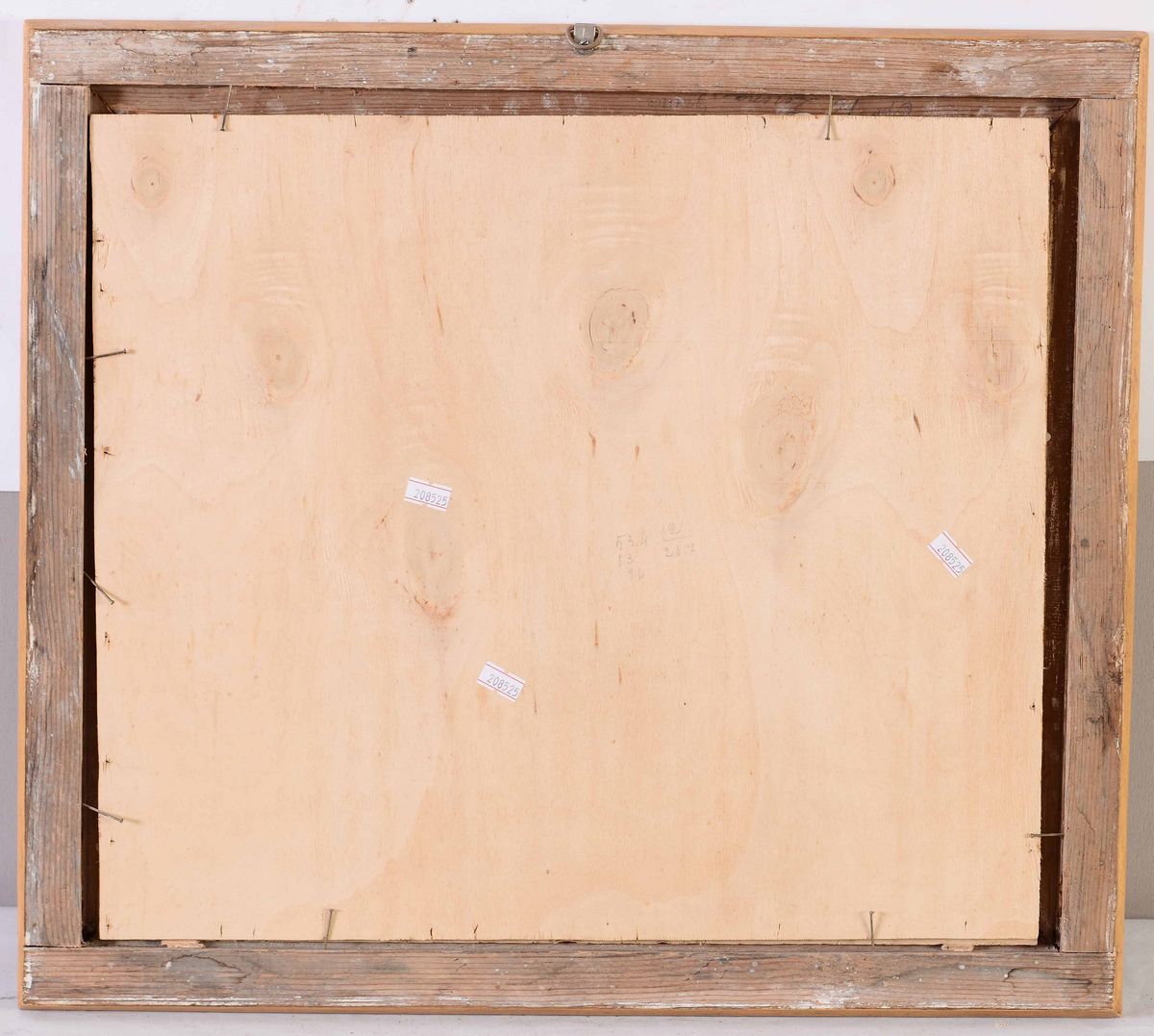 Alberto Helios Gagliardo (1893-1987)paesaggio