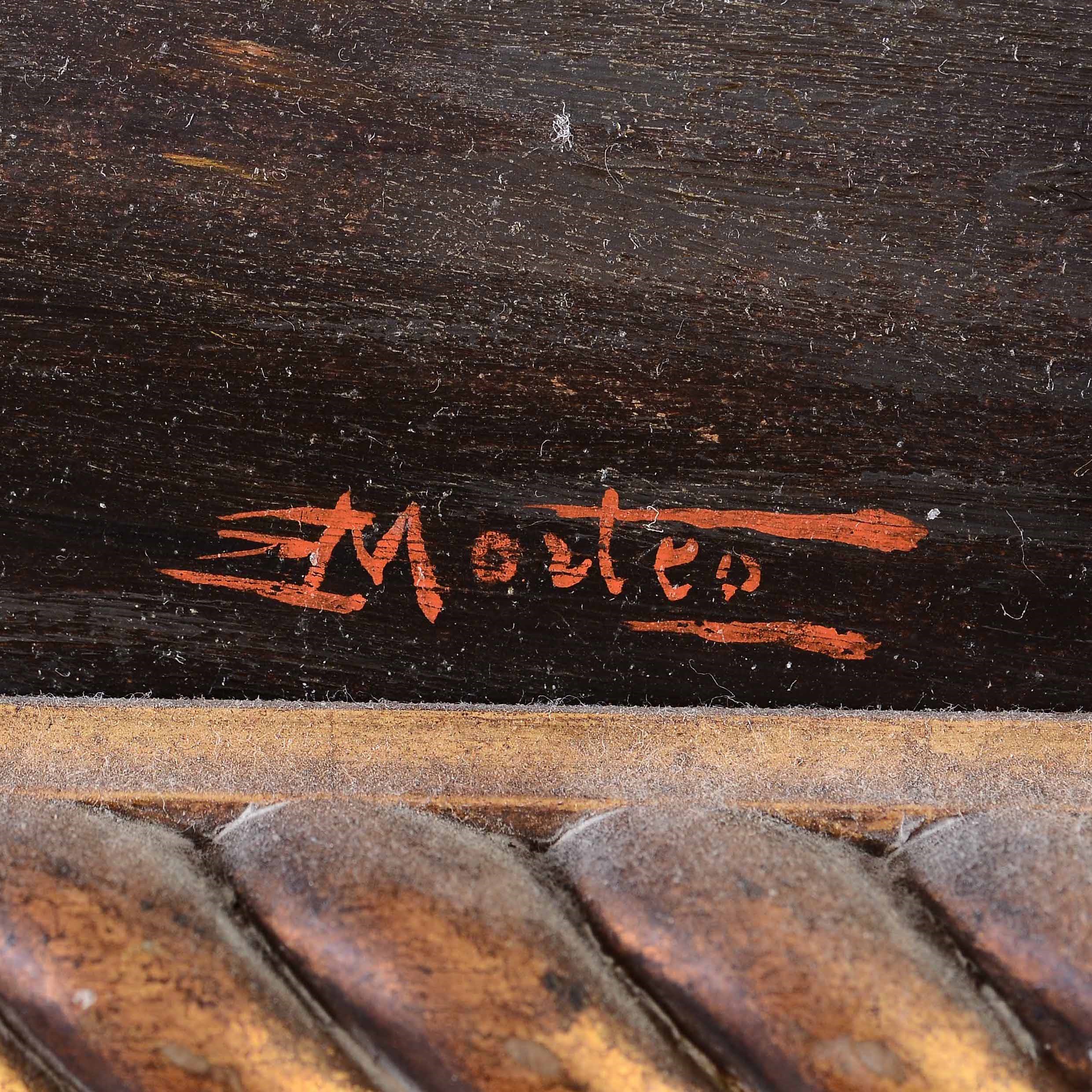 Ettore Morteo - Stazione Brignole