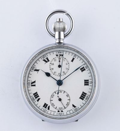 Orologio da Tasca Igpo - International Graduate Program Office