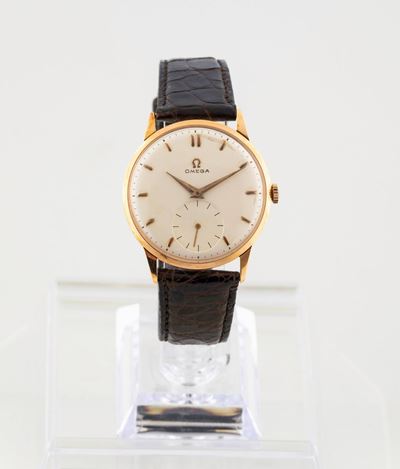 Omega Orologio da Polso