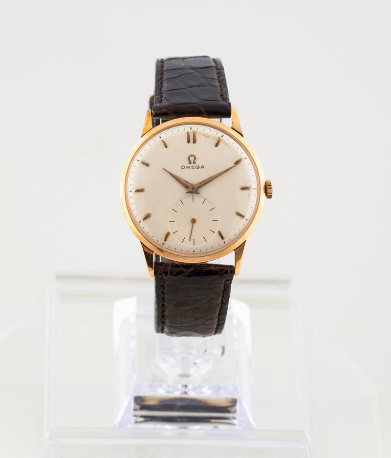 Omega Orologio da polso  - Auction Watches | Timed Auction - Cambi Casa d'Aste
