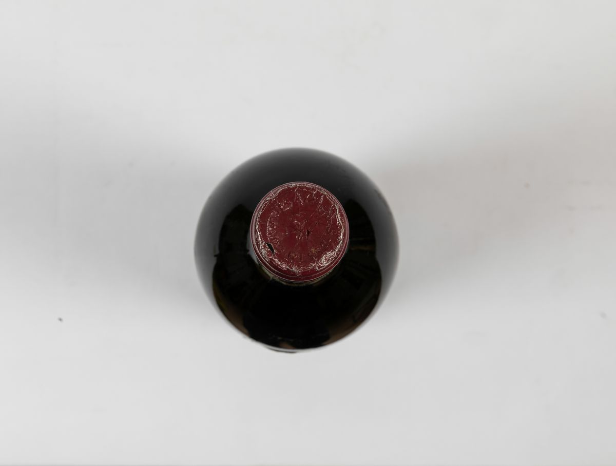 Case Basse di Gianfranco Soldera, Brunello di Montalcino