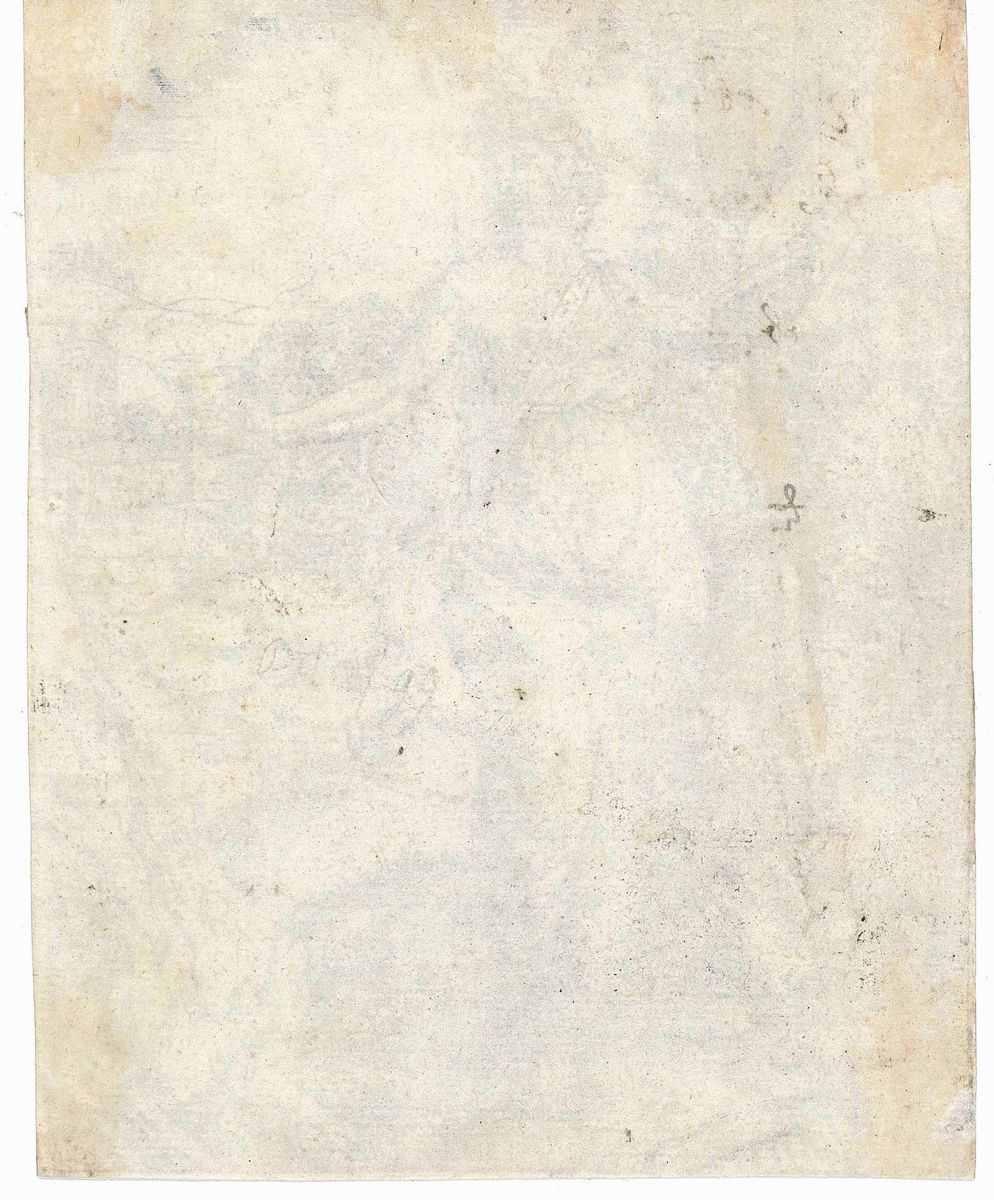 Marcantonio Raimondi (molinella, 1479 Ca. – Bologna, Prima del 1534)la Morte di Didone