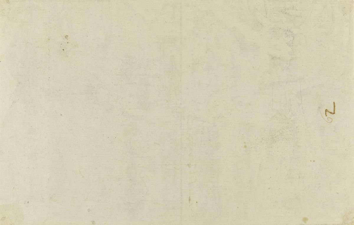 Enea Vico (parma, 1523 – Ferrara, 1567)disputa delle Muse e delle Pieridi sul Parnaso alla Presen...