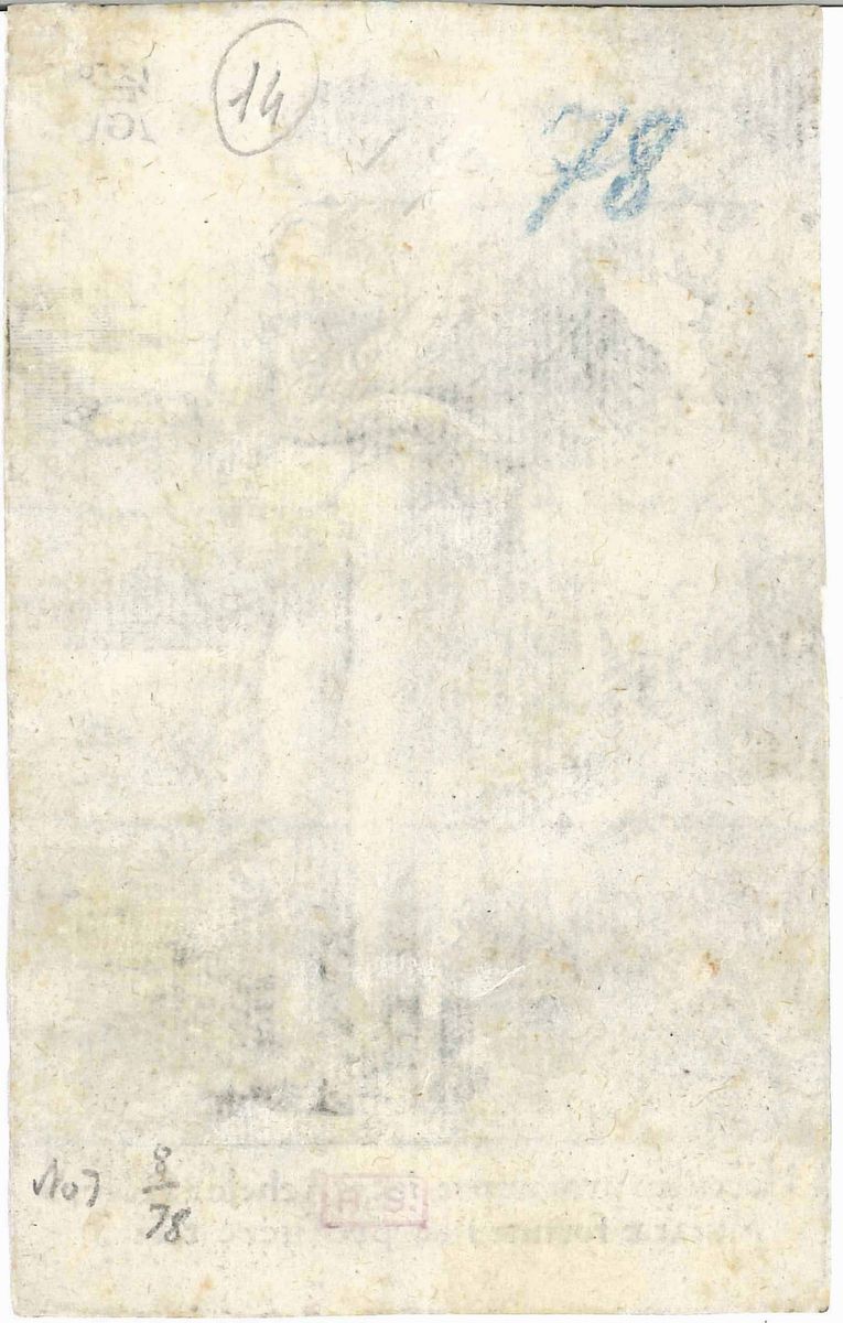 Heinrich Aldegrever (paderborn, 1502 – Soest, 1560 Circa)ercole e Acheolo