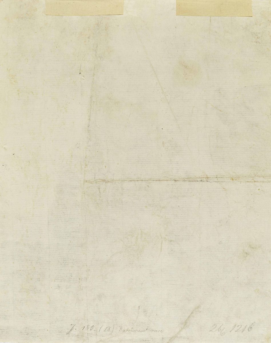 Stefano della Bella (firenze, 1610-1664)il Monte Parnaso