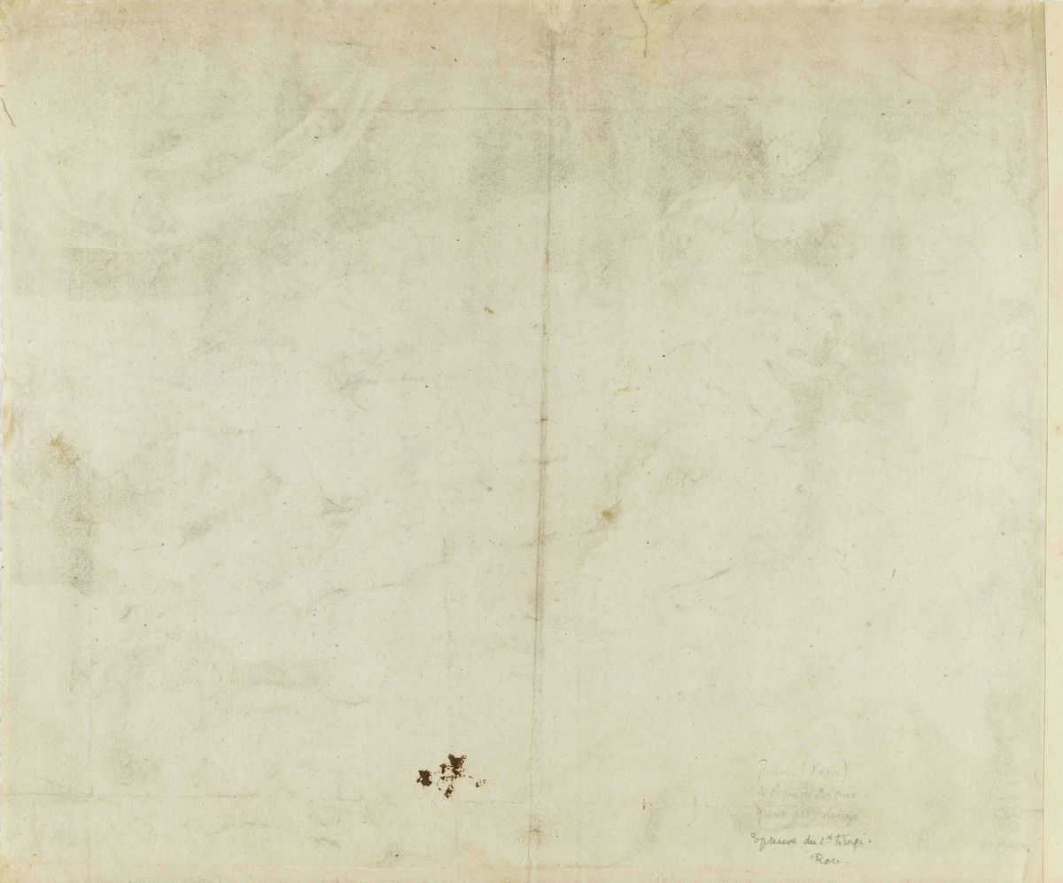 Jacob Louys (anversa, 1595? –1673)il Bagno delle Ninfe