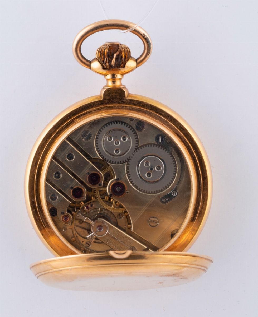 Orologio da Tasca