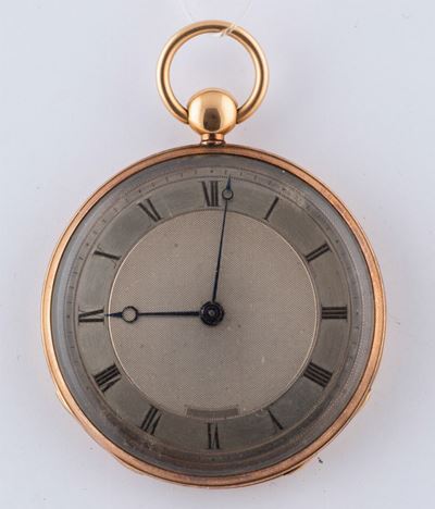 Orologio da Tasca