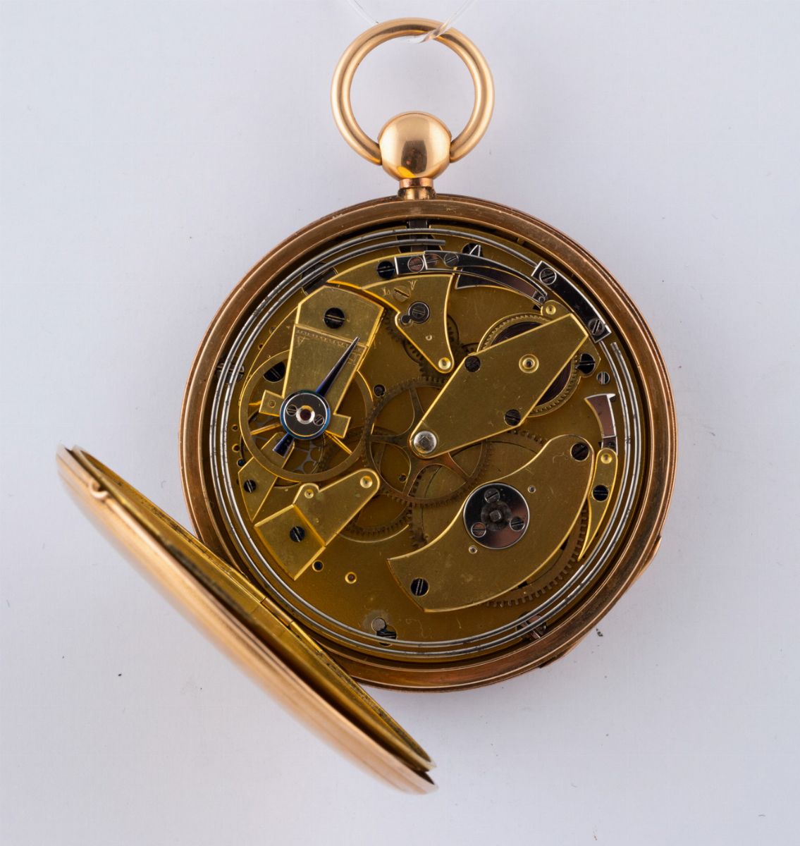 Orologio da Tasca