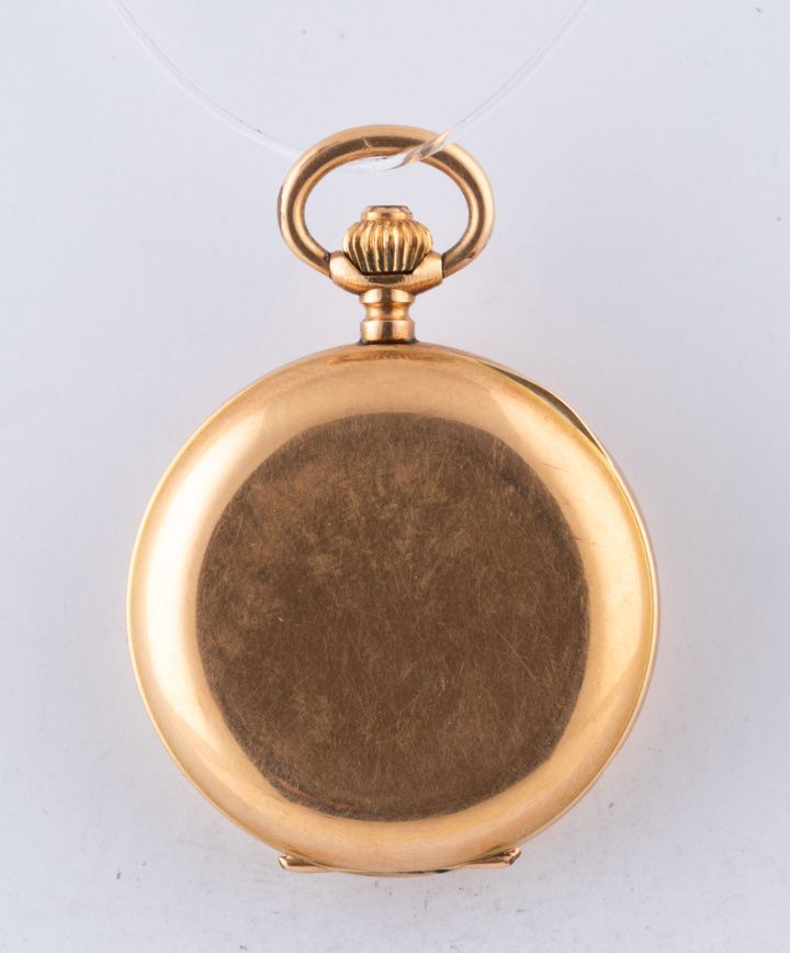 Orologio da Tasca