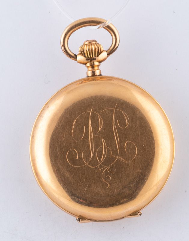 Orologio da Tasca