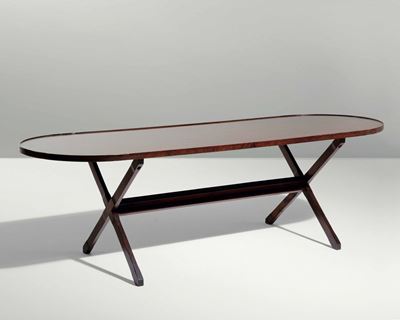 Franco Albini e Franca Helg