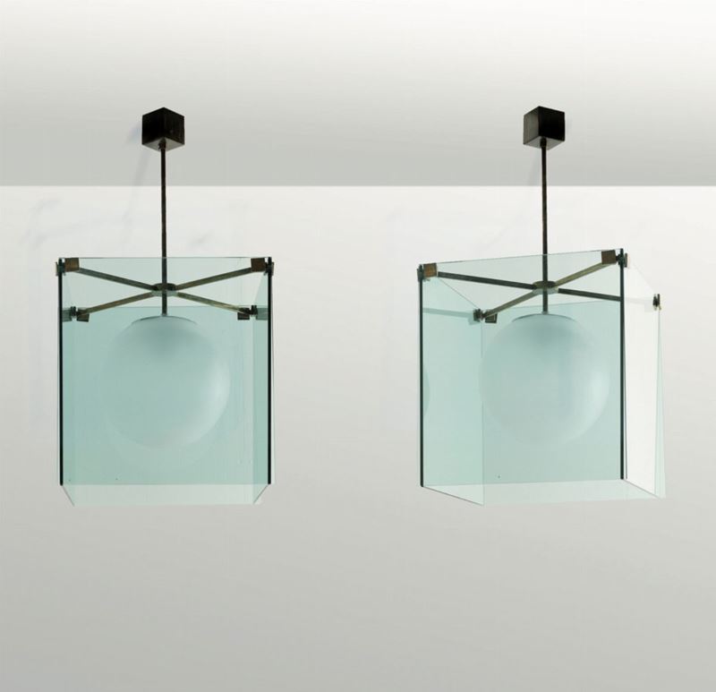 Max Ingrand  - Auction Design 200 - Cambi Casa d'Aste
