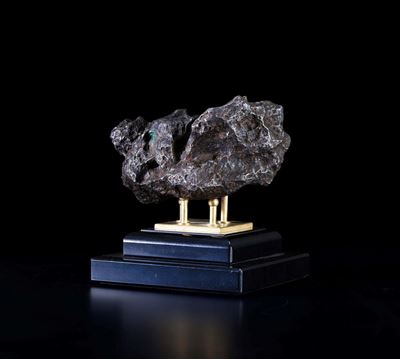 Meteorite